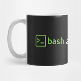 BASH AMBASSADOR Mug